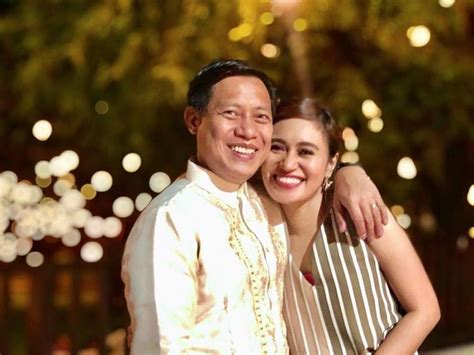 Mariz Umali emotionally asked her husband Raffy Tima if it would .